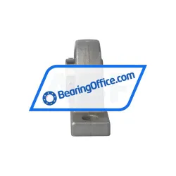 NSK F-UCPM204D0/LP99 rulman resim 3