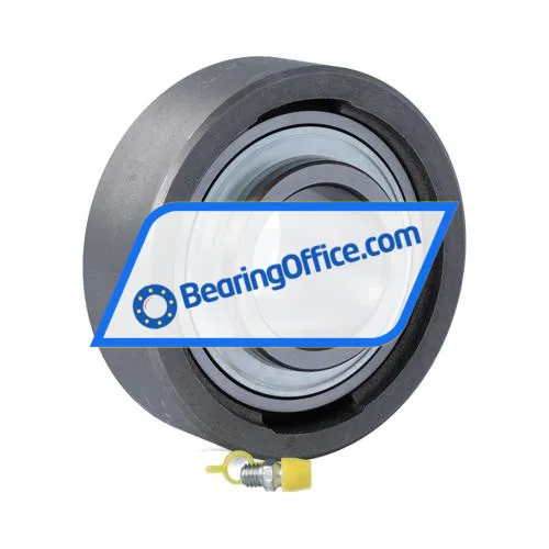 SNR UCC208 bearing image 2