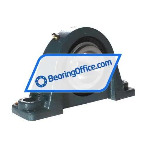 Dodge P2B-SCM-115 bearing image 3