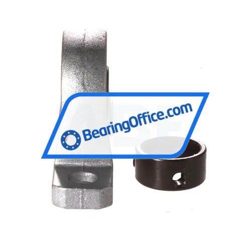 Askubal UP001 bearing image 2