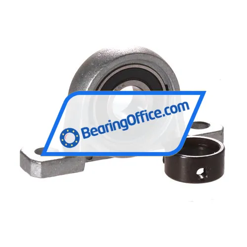 Askubal UP001 bearing image 3
