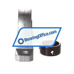 Askubal UP001 rulman resim 2