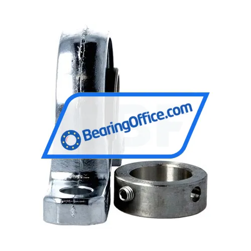 Asahi MUP004 bearing image 2