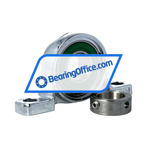 Asahi MUP004 bearing image 3