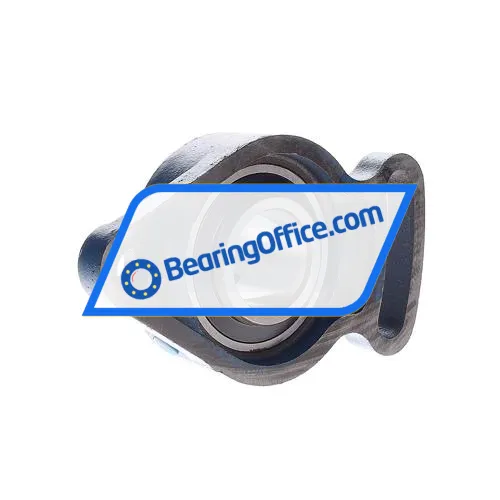 NSK UCFA208 bearing image 2