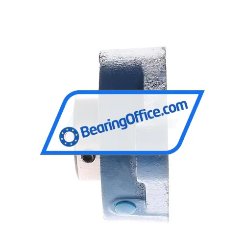 NSK UCFA208 bearing image 3