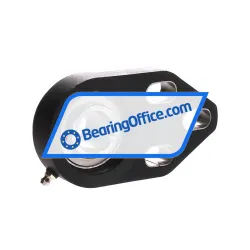 SNR SUCFB205 rulman resim 3