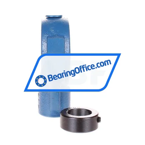 SNR ESEHE204 bearing image 4