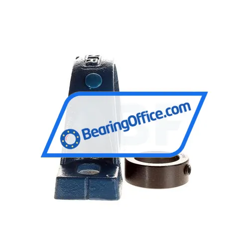 SNR ESPLE206 bearing image 2