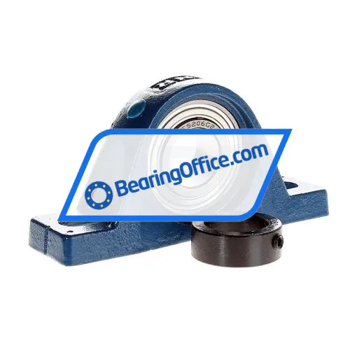 SNR ESPLE206 bearing image 3