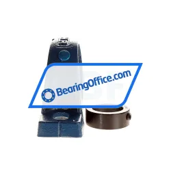 SNR ESPLE206 rulman resim 2