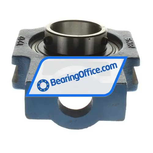 SNR UCT212 bearing image 3
