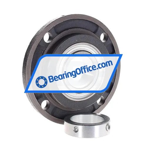 NKE PME45 bearing image 2