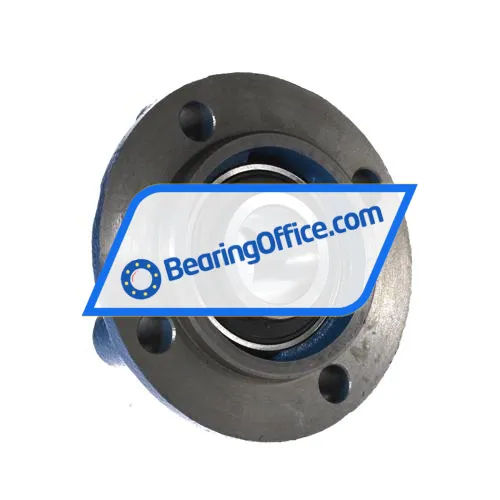 SNR UCFC207 bearing image 2