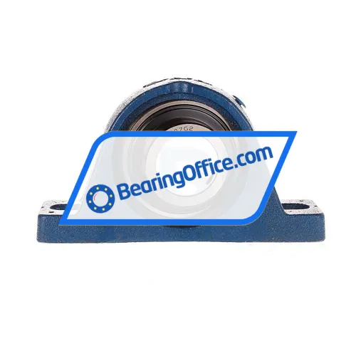 SNR UCPLE-207 bearing image 2