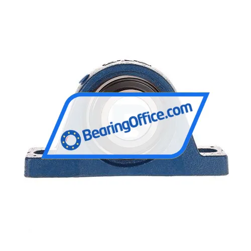 SNR UCPLE-207 bearing image 4