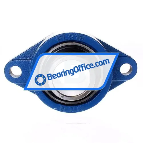 SNR UCFL-213 bearing image 2