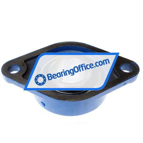 SNR UCFL-213 bearing image 3