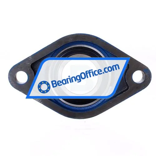 SNR UCFL-213 bearing image 4