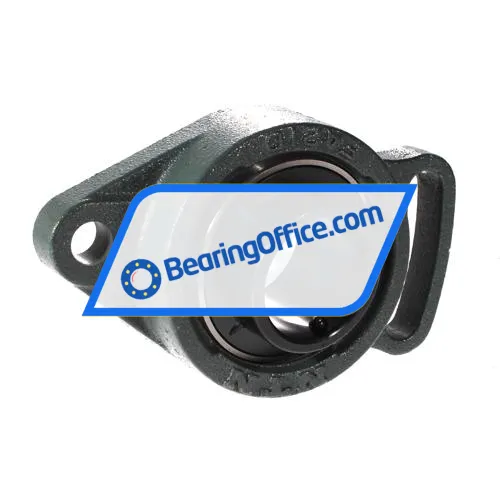 NTN UCFA210D1 bearing image 2
