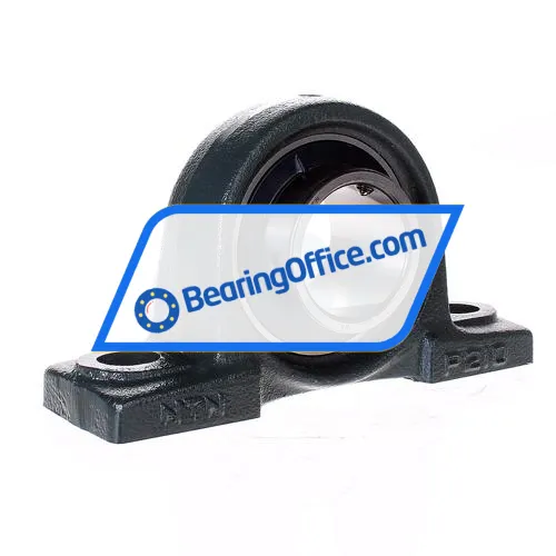 NTN UCP210D1 bearing image 2