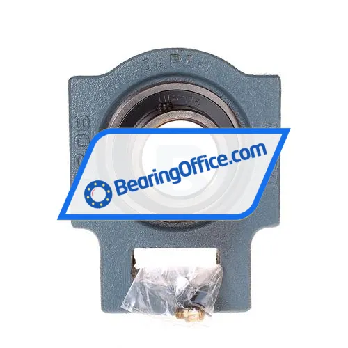 Asahi UCT208 bearing image 2