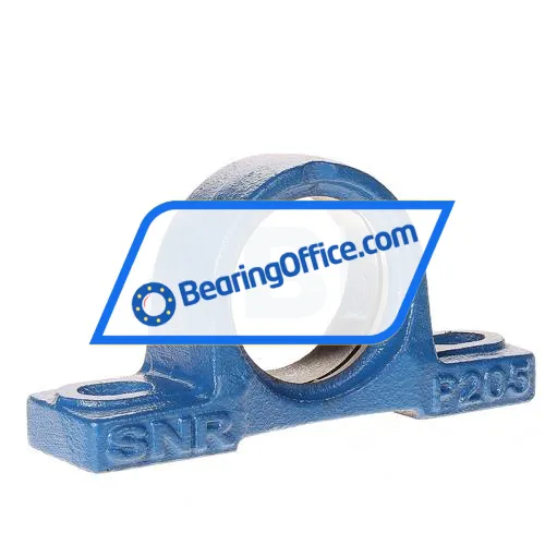 SNR UCP205