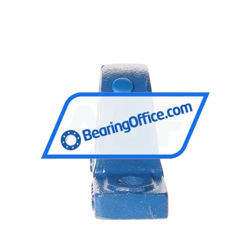 SNR UCP205 bearing image 3