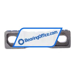 SNR UCP205 rulman resim 2