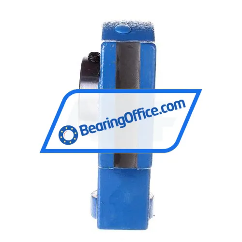 SNR UCT210 bearing image 2