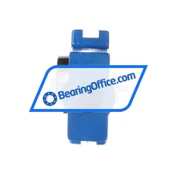 SNR UCT210 rulman resim 3