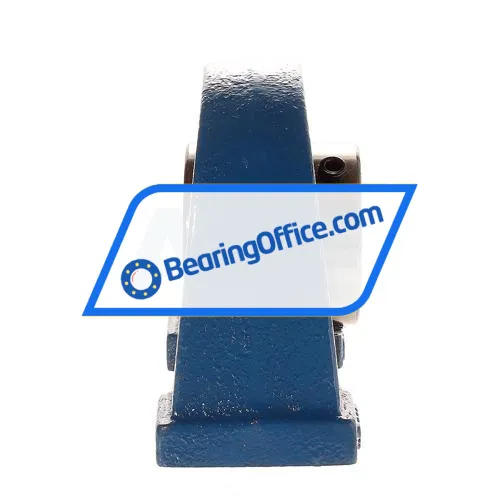 SNR UCPA208 bearing image 2