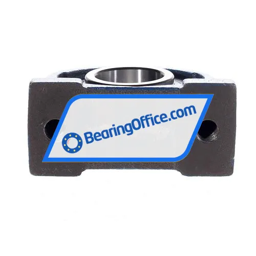 SNR UCPA208 bearing image 3