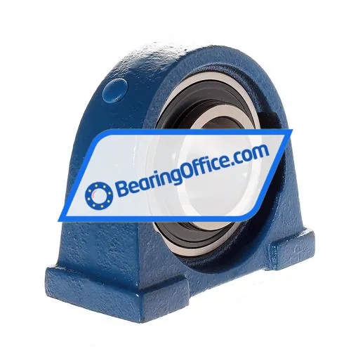 SNR UCPA208 bearing image 4