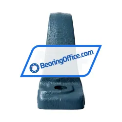 Asahi UCP212 rulman resim 2