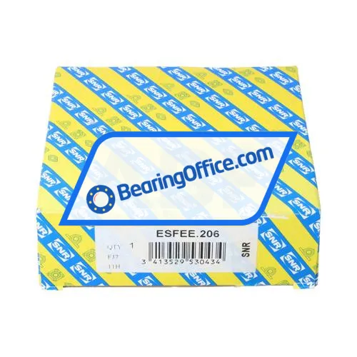 SNR ESFEE-206 bearing image 3
