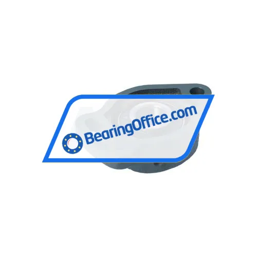 NSK UCFA204D1 bearing image 2