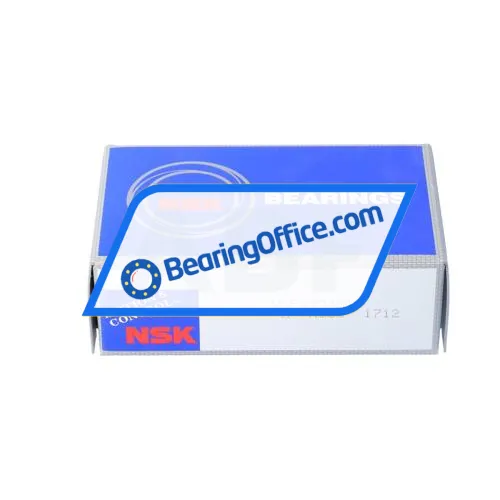 NSK UCFA204D1 bearing image 3