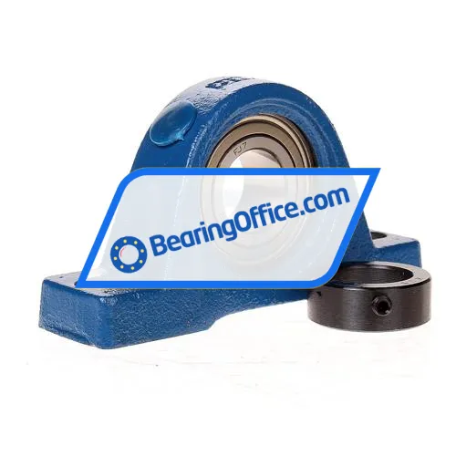 SNR ESPE205 bearing image 2