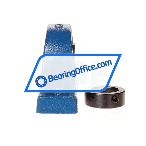 SNR ESPE205 bearing image 3