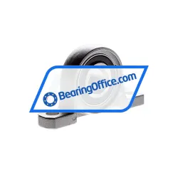 Koyo (JTEKT) UP004 rulman resim 2