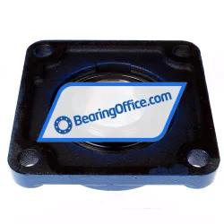 SNR UCF213 rulman resim 2