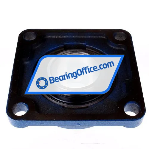 SNR UCF216 bearing image 2