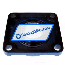 SNR UCF216 rulman resim 2