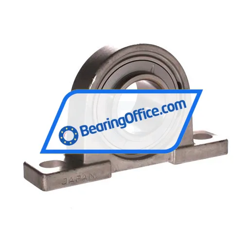 NSK F-UCPM209D0/LP99 bearing image 3