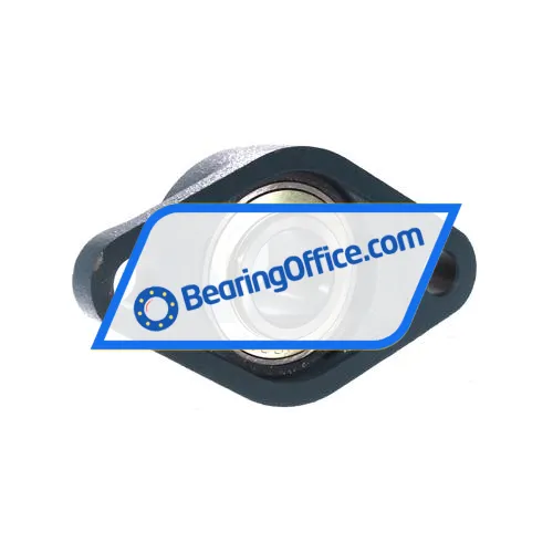 Nachi UCFL206C4HR5 bearing image 3