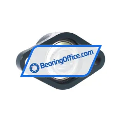 Nachi UCFL206C4HR5 rulman resim 3