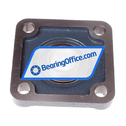 Koyo (JTEKT) UCF205 bearing image 2