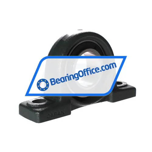 NSK UKP211D1 bearing image 3