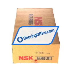 NSK UKP211D1 rulman resim 4